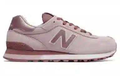 New Balance 515 Pink