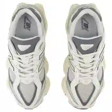 New Balance 9060 White Grey