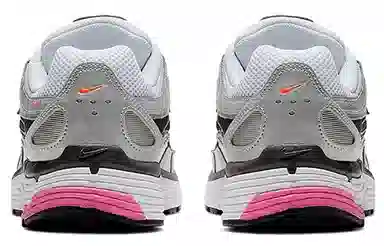 Nike P-6000 Laser Fuchsia