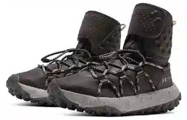 Under Armour HOVR Summit Brown