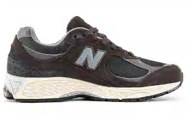 New Balance 2002R Coffee Grey