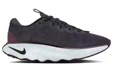 Nike Motiva Black Purple