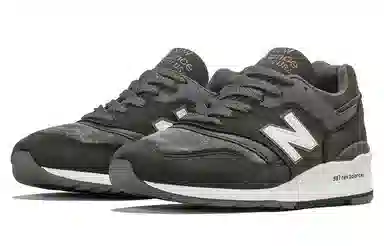 New Balance 997 Age Of Exploration