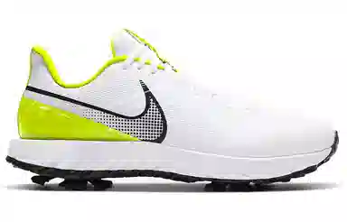 Nike React Infinity Pro White Yellow
