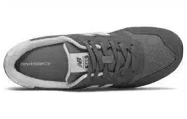 New Balance 565 Dark Grey