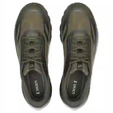 LOEWE x On Cloudventure 2