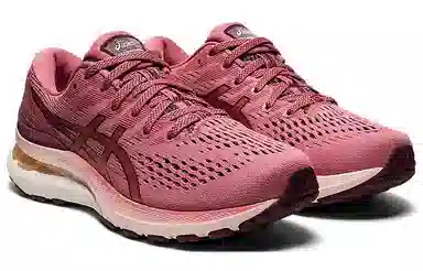 Asics Gel-Kayano 28 Coral Pink