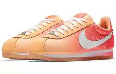 Nike Cortez Nylon "Qixi Festival" Pink