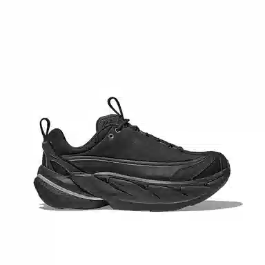HOKA ONE ONE Elevon X Black