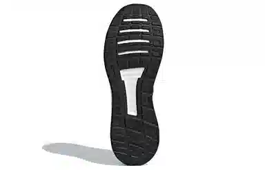 adidas Runfalcon 1.0 Grey Black