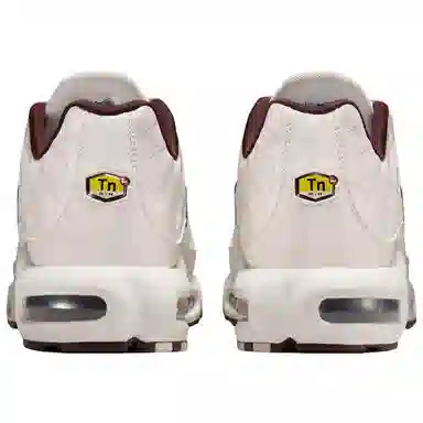 Nike Air Max Plus 3 PRM White Silver