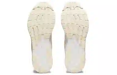 Asics EvoRide 1 White Yellow