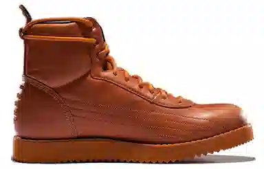 Onitsuka Tiger Conversion Orange