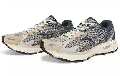 Mizuno Racer S Grey