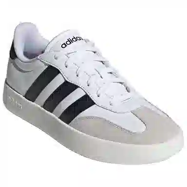 adidas BARREDA White
