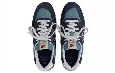 New Balance 996 Blue White