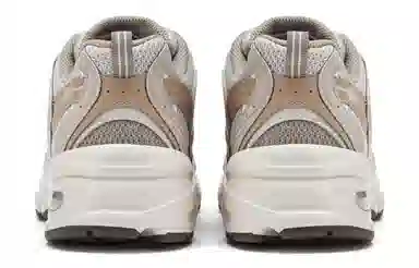 New Balance 530 Light Elephant Grey