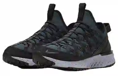 Nike ACG React Terra Gobe Black Green