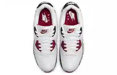 Nike Air Max 90 New Maroon