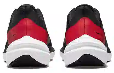 Nike Zoom Winflo 9 Black Red