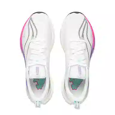 LiNing 赤兔8PRO White