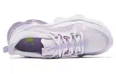 Jordan Running Shoes Women's Purple White