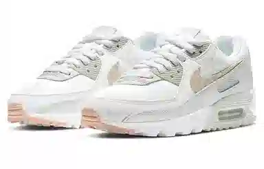 Nike Air Max 90 Grey White Pink