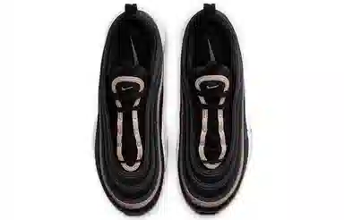 Nike Air Max 97 Black Pink