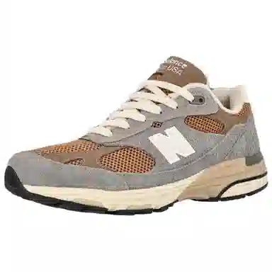 New Balance 993 Shadow Grey Driftwood