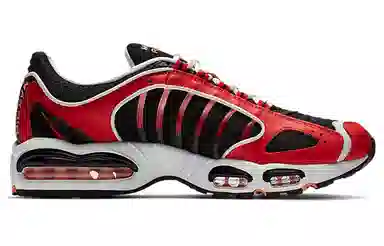 Nike Air Max Tailwind Low Red Black White