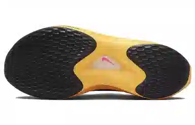 Nike Zoom Fly 5 Pink Orange