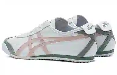 Onitsuka Tiger Mexico 66 Grey Pink