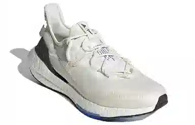 Parley x adidas Ultraboost 21 Milk White