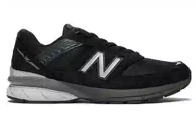 New Balance 990 V5 Black