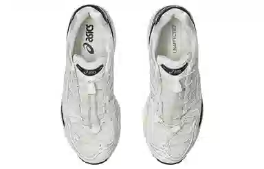 Unaffected x Asics Gel-Kayano 14 White Black