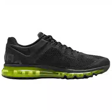 Nike Air Max 2013 Black
