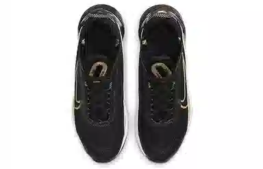 Nike Air Max 2090 GS Black Gold