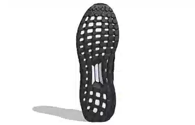 adidas Ultraboost 19 Black