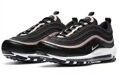 Nike Air Max 97 Black Pink