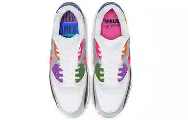 Nike Air Max 90 Rainbow