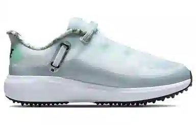 Nike React Ace Tour Green Black