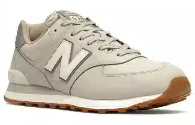 New Balance 574 Beige