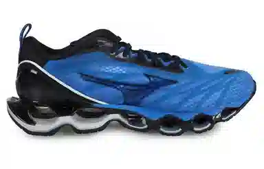Mizuno Prophecy 11 Blue Black
