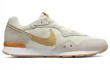 Nike Venture Runner White Grey Orange