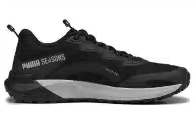 PUMA Fast-Trac Nitro Black