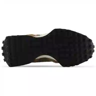 New Balance 327 Yellow