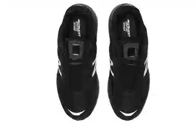 New Balance 990 V5 Black