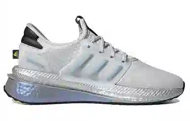adidas X_PLRBOOST White Purple