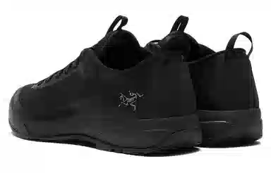 Arcteryx Konseal Lt Black