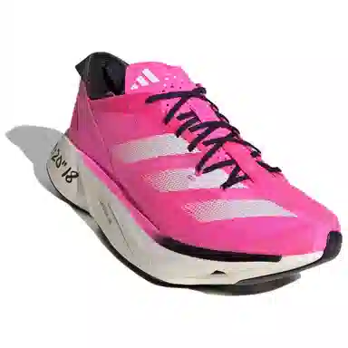 adidas Adizero Adios Pro 3 Pink White